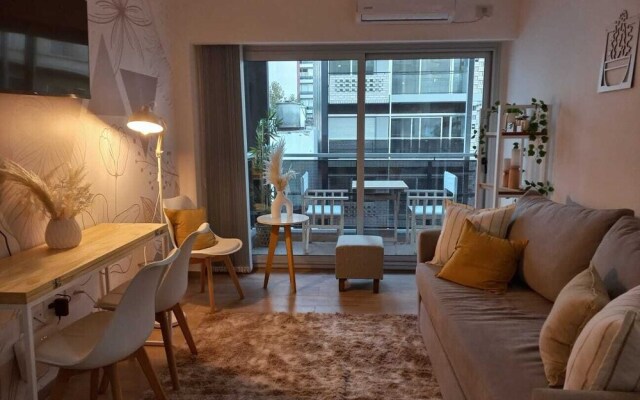 trendy 1br in palermo soho ii