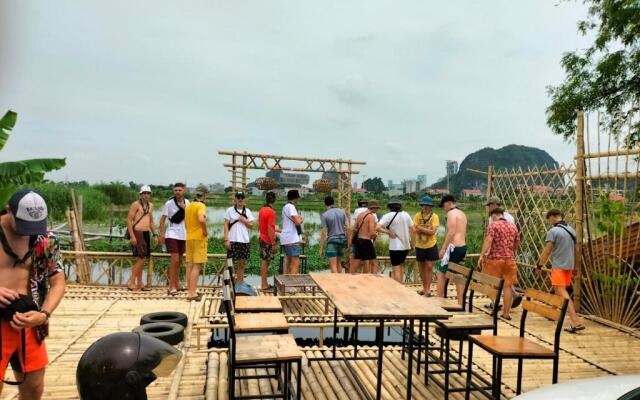 Tam Coc Rice Fields Homestay