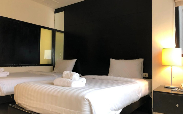 Amarin Samui Hotel