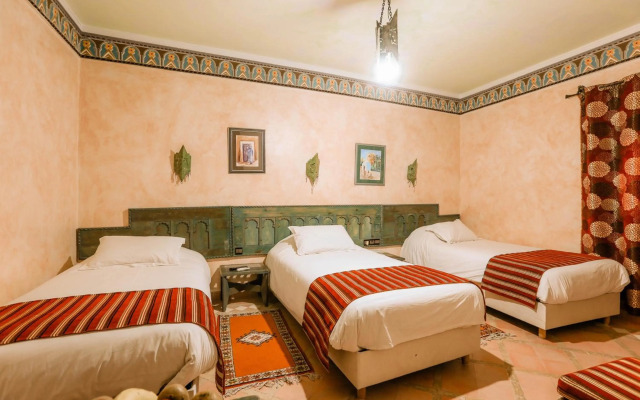 Kasbah Lamrani
