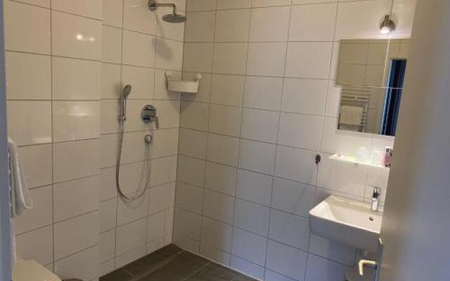 Hotel Sonne - Haus 2