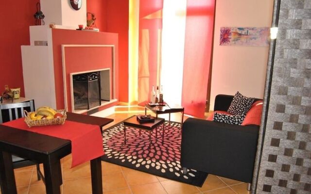 Bed & Breakfast Valeri