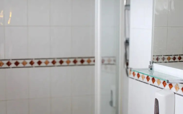 Best Western Consort Hotel