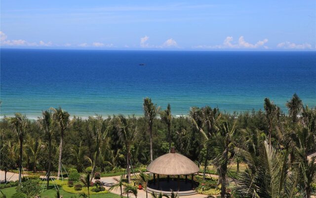 Bedom Apartments · Agile Moon Bay, Wenchang