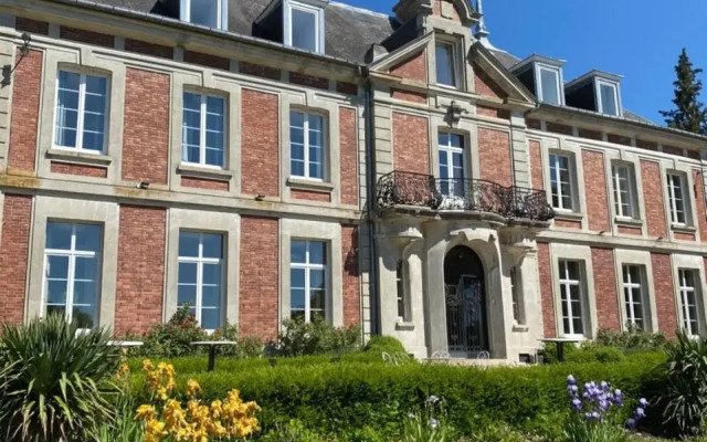 Domaine de Vadancourt