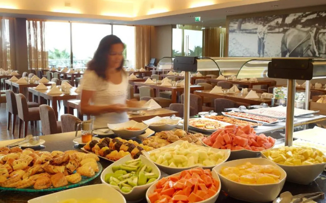 AP Lago Montargil Conference & Spa