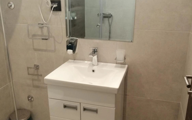 Studio 42 Zoned Kopaonik