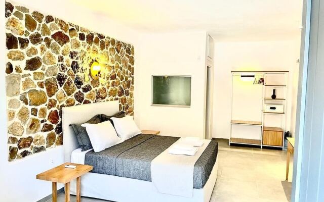 Trocadero Luxury Suites