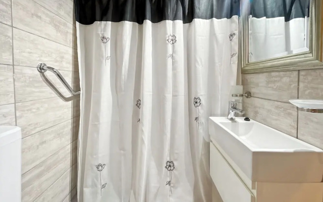 Palermo Comfort and Style