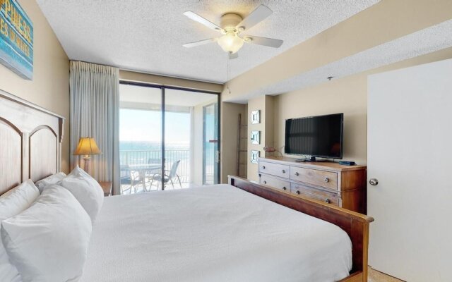 Beautiful 3br/2ba Beachfront Condo,sleeps 8