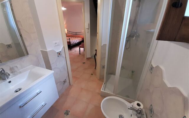 Simplistic Holiday Home in Ficarra With Balcony