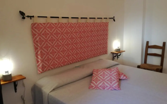 B&B Zia Amalia Villa Asfodelo