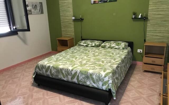 Villa Vacanze Giuseppe