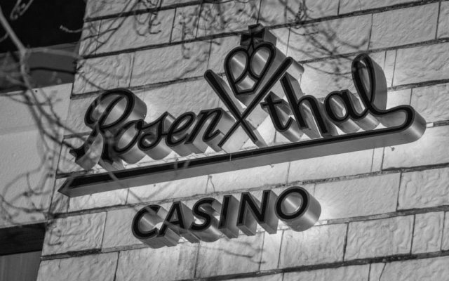 Hotel & Restaurant Rosenthal Casino
