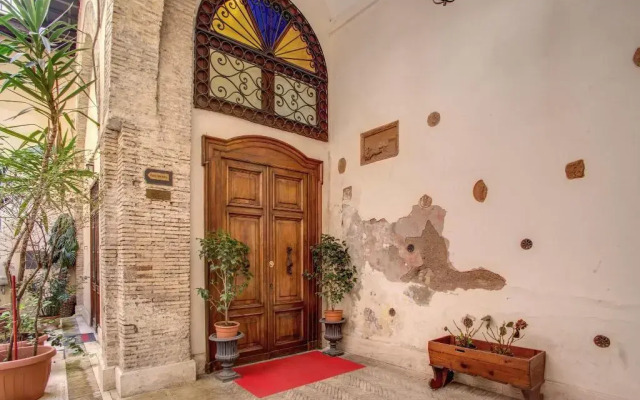 Navona Gallery Suites