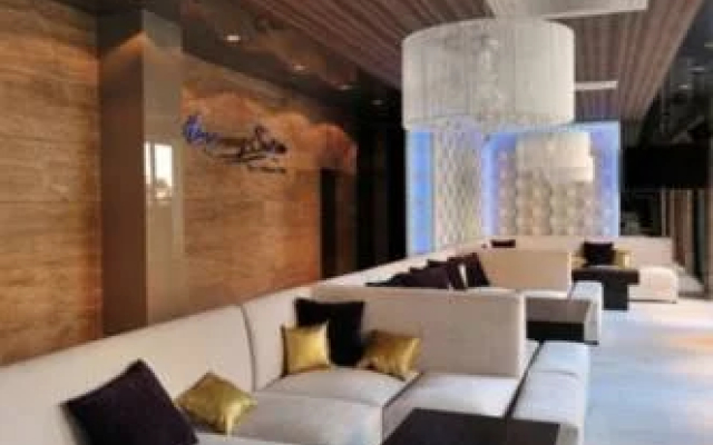 Harmony Suites 2