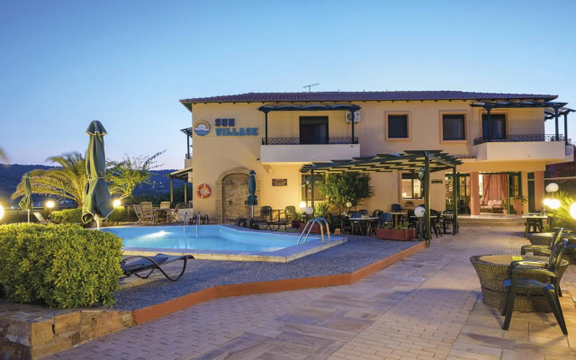Sun Village Hotel