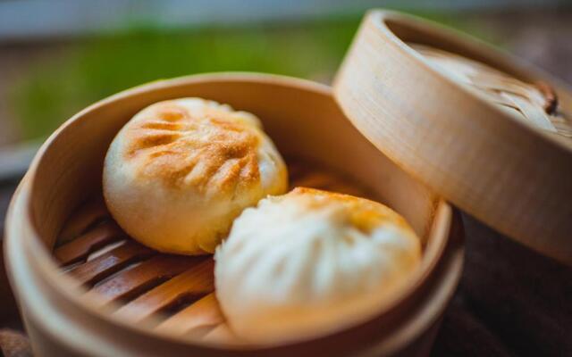 Jingshan Garden Hotel