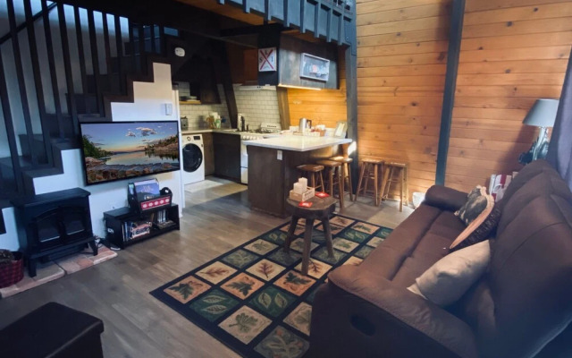 Bills Big Bear Bunkhouse