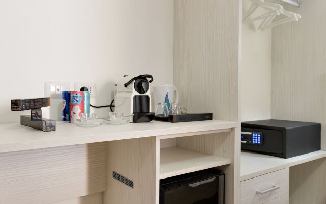 Dolce Luxury Rooms