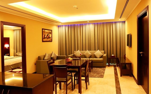 Telal Hotel Apartments