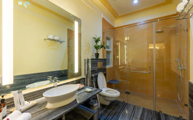 Anand Bagh Resort & Spa by Ananta