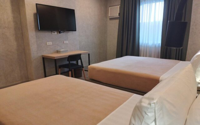 Primeway Suites Cebu