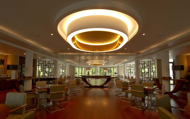 Terra Nostra Garden Hotel