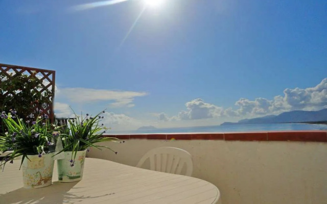 Casa Ulisse Sperlongaresort