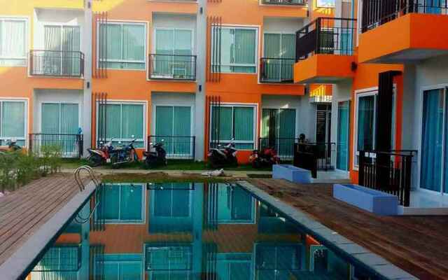 Long N Joy Samui