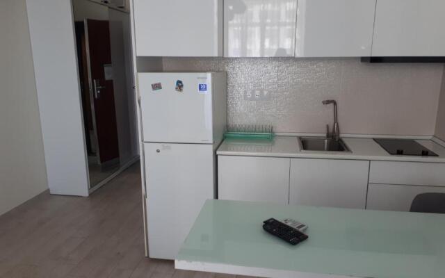 ApartHotel in Orbi Sea Towers