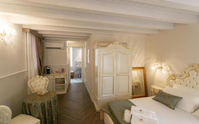 Cà Vittoria Boutique House Chioggia