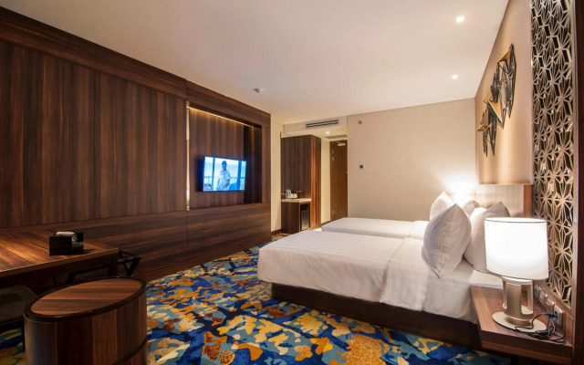 Grand Soll Marina Hotel