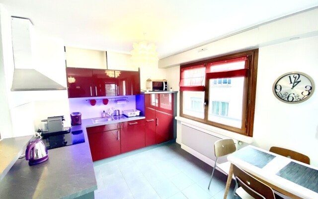 Résidence Le Trianon