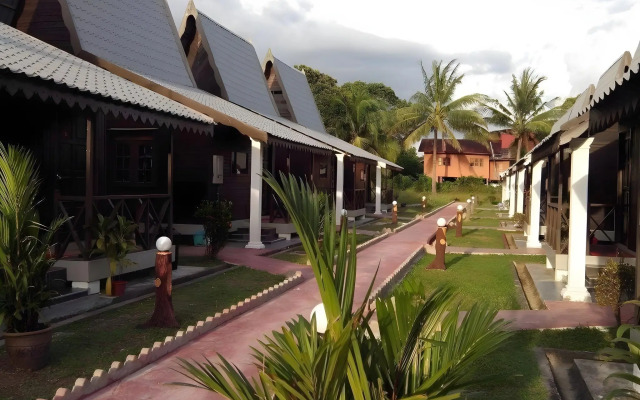 Rasa Senang Villa