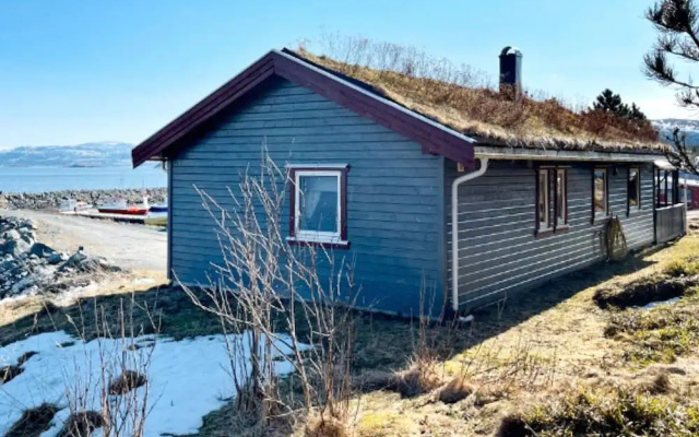 Holiday Home in Storfosna