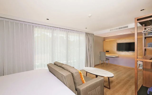 Studio in LaVita Condo in Rawai  2204