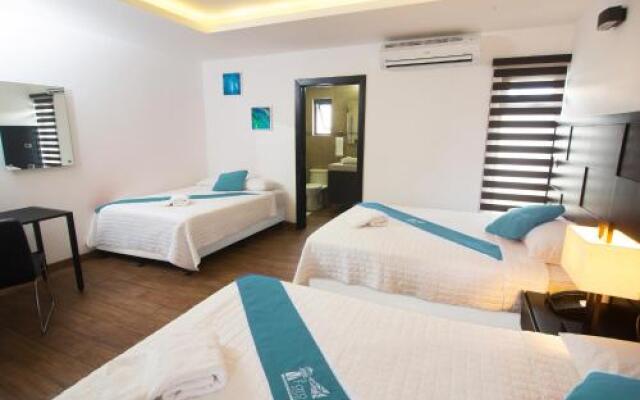 Hotel El Faro