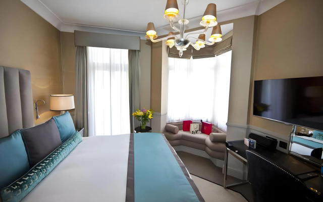 Althoff St. James's Hotel & Club London