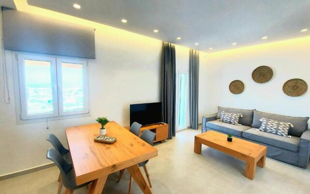 Privilege houses Mykonos by villa evi