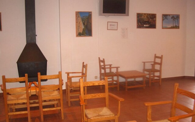 Camping-Bungalows Altomira