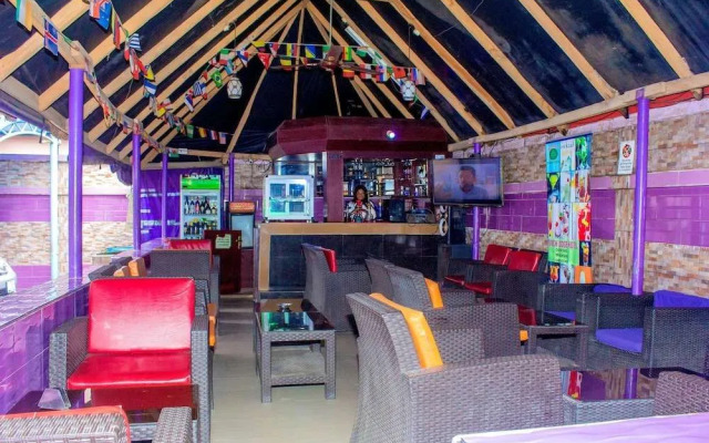Zurich Lodge
