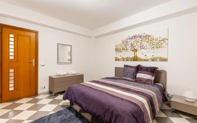 Residenza del Duca - Casteldaccia 2 camere