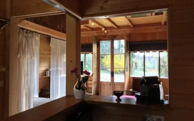 Ma Cabane à Sarlat