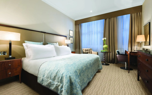 St. James' Court, A Taj Hotel, London