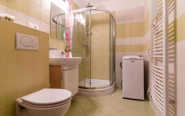 Central Apartment