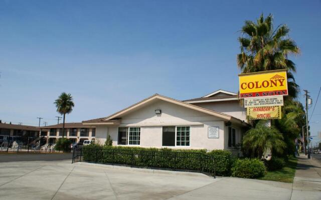 Colony Inn