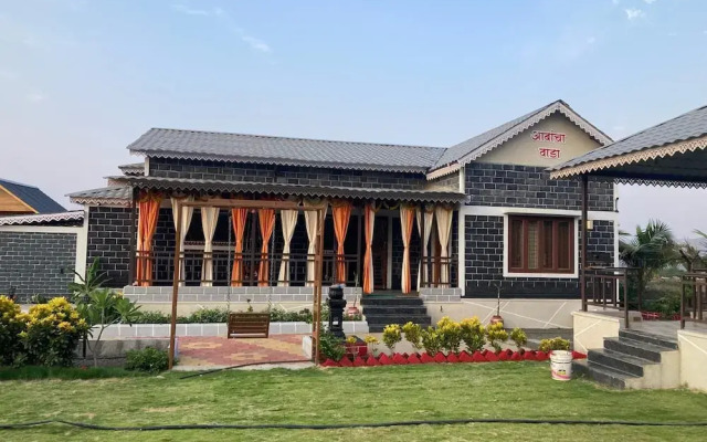 Aabancha Wada By Joy Suites