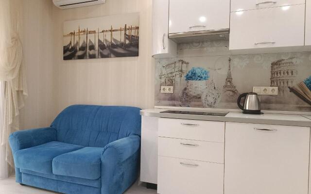 ИзиРент на улице Арцыбушевская д. 204