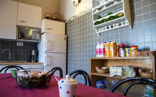 Casa Rural Duquesa De La Conquista